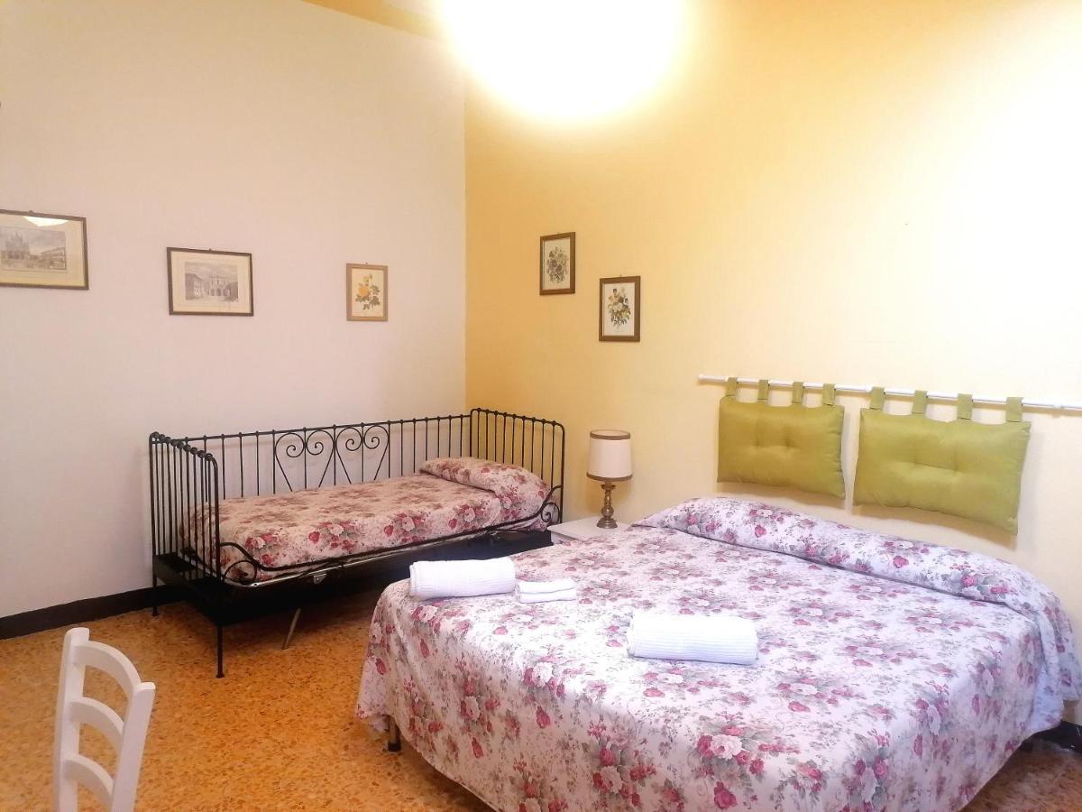 Bed and breakfast Casa Di Osio