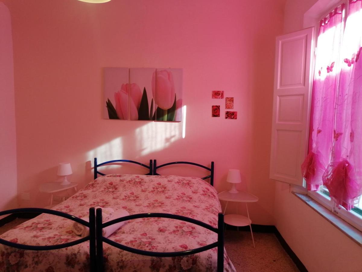 Bed and breakfast Casa Di Osio