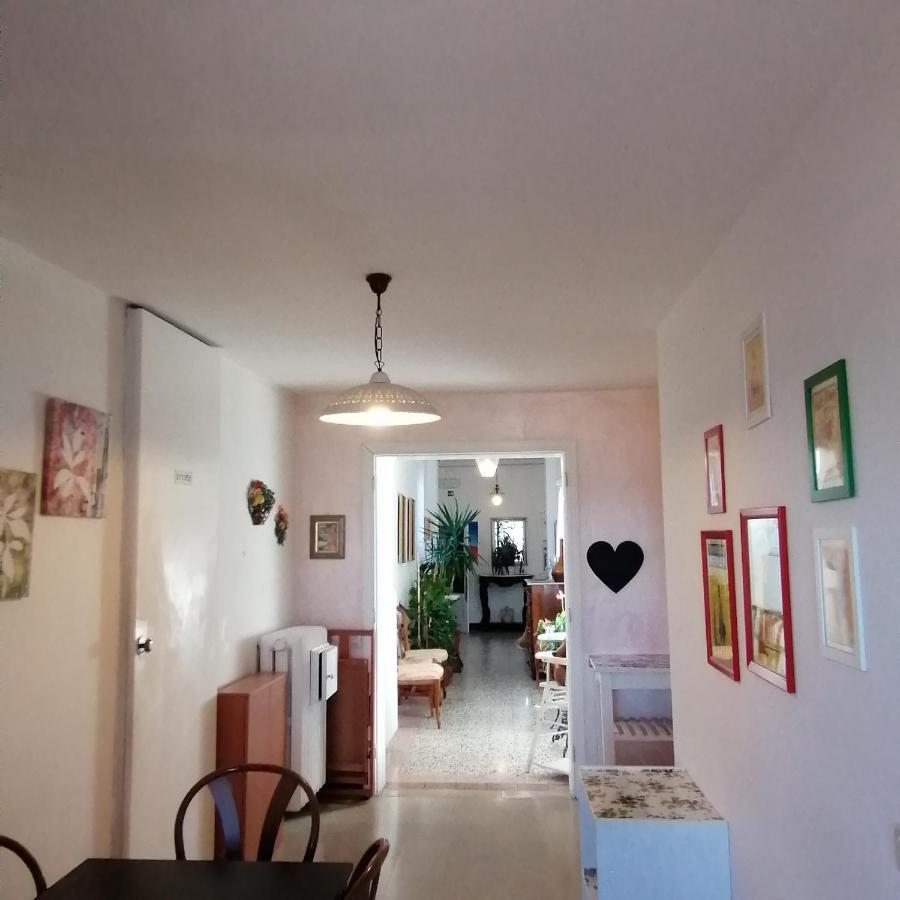 Casa Di Osio Bed and breakfast Siena