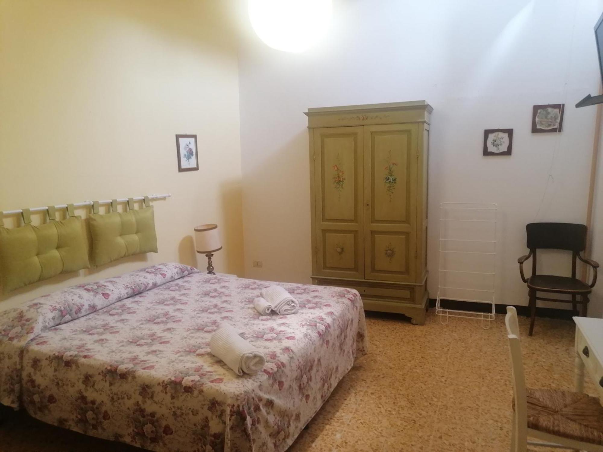 Bed and breakfast Casa Di Osio 3*