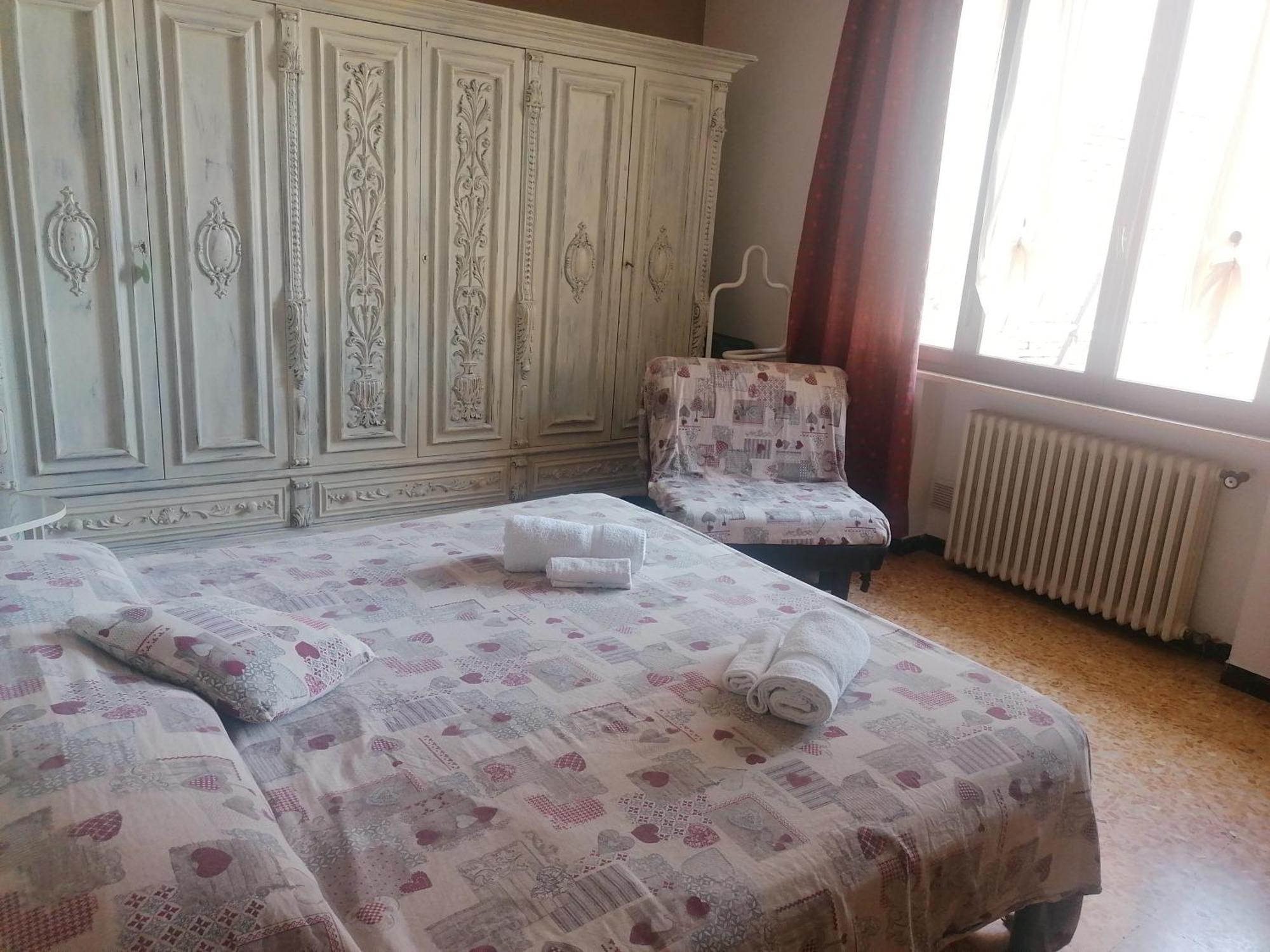 Casa Di Osio Bed and breakfast 3*
