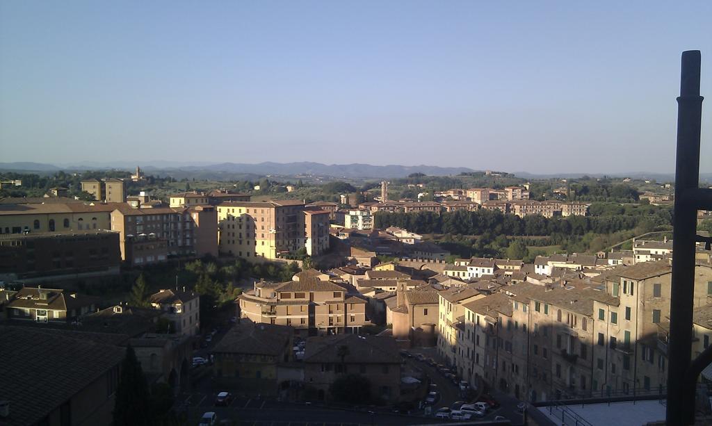 Bed and breakfast Casa Di Osio Siena