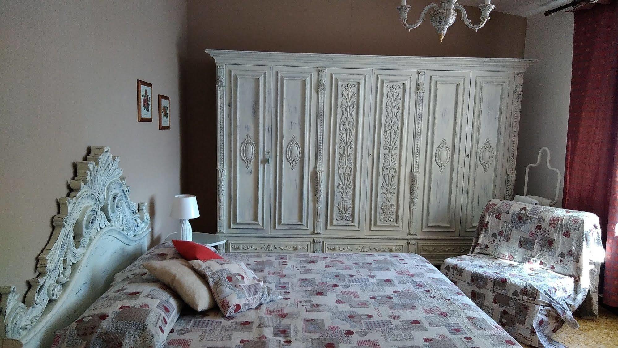 Casa Di Osio Bed and breakfast Siena