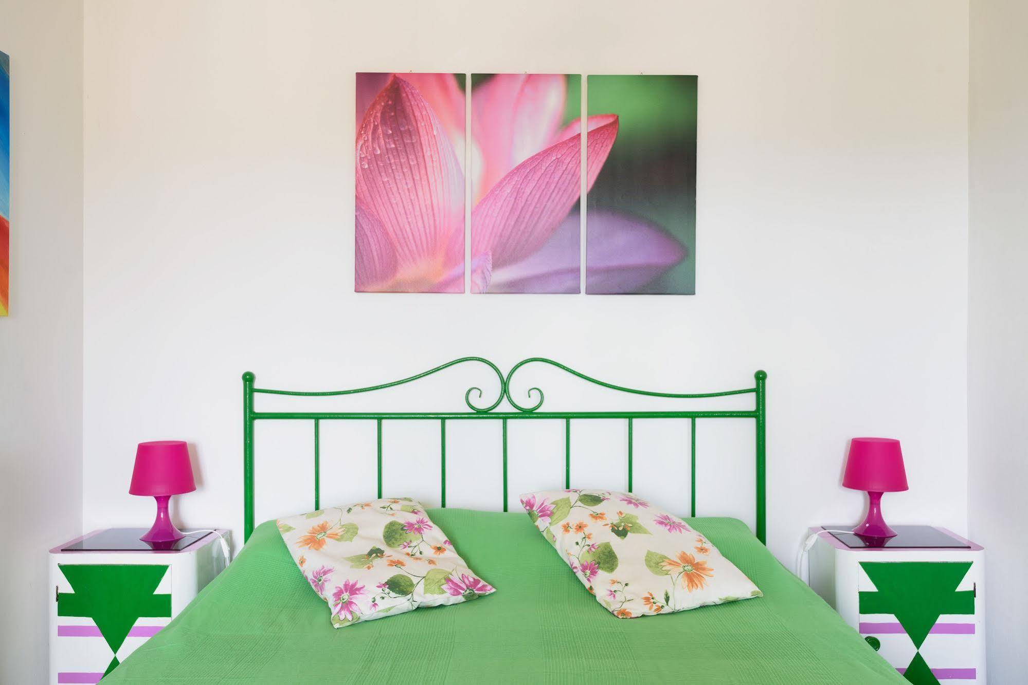 Bed and breakfast Casa Di Osio