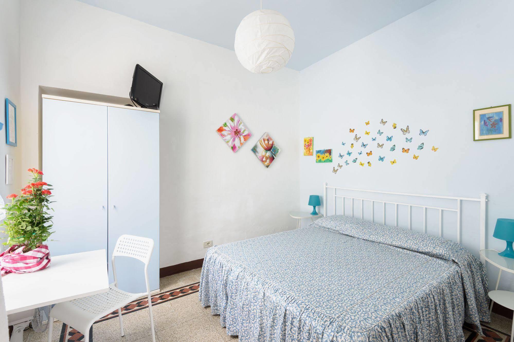 Bed and breakfast Casa Di Osio 3*