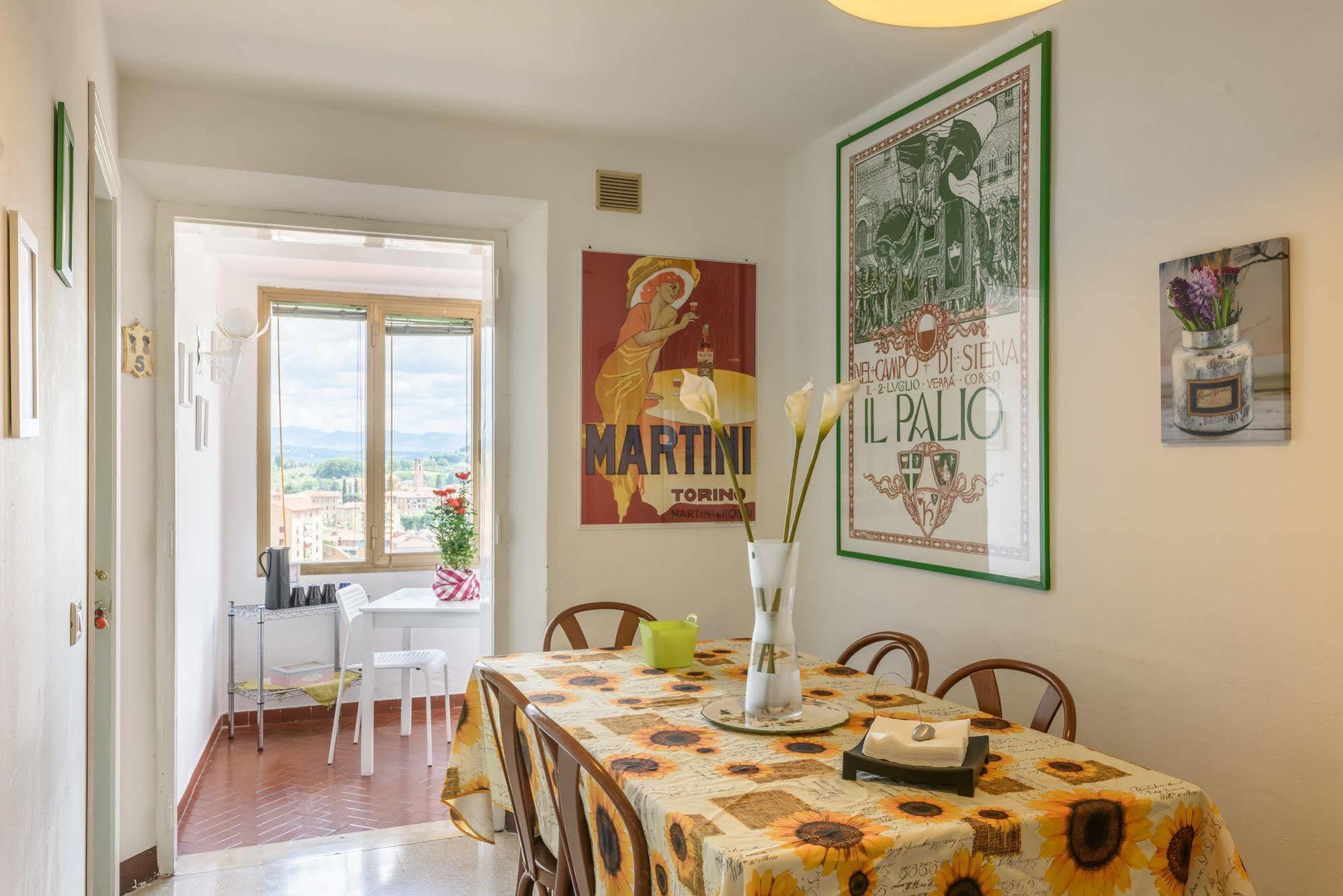Casa Di Osio Bed and breakfast